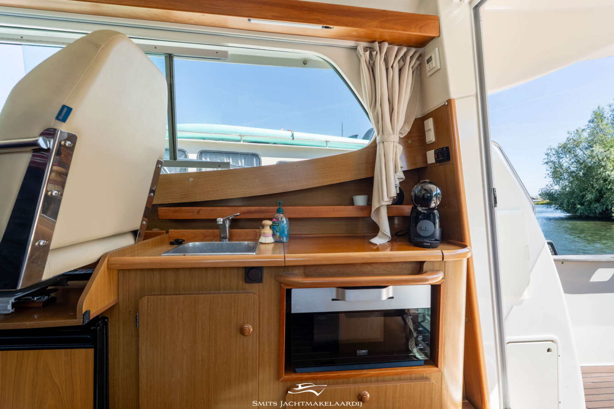 foto: 36 Jeanneau Jeanneau Merry Fisher 9.25 Flybridge