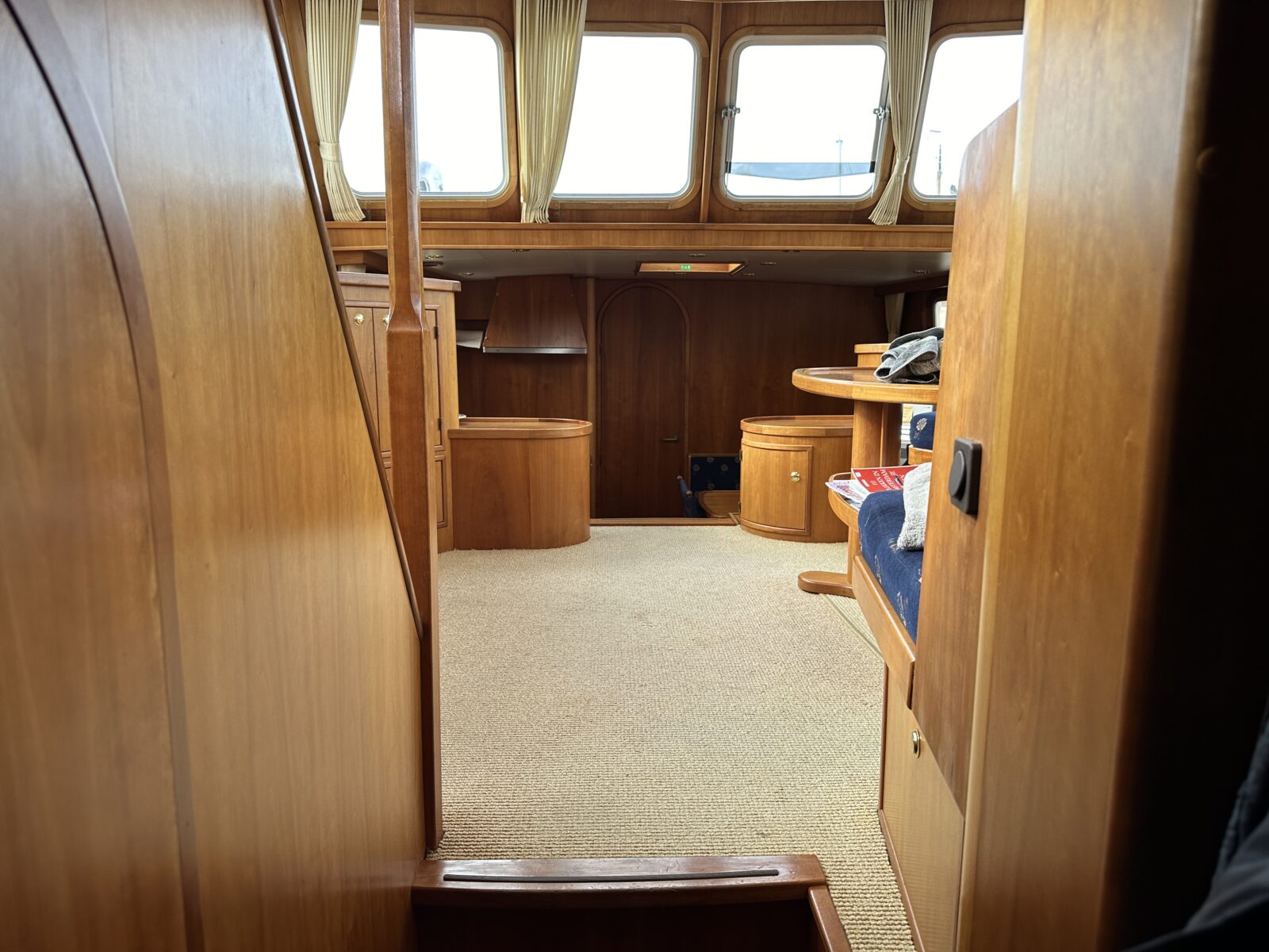 foto: 53 Alm Alm Kotter 12.80 AK