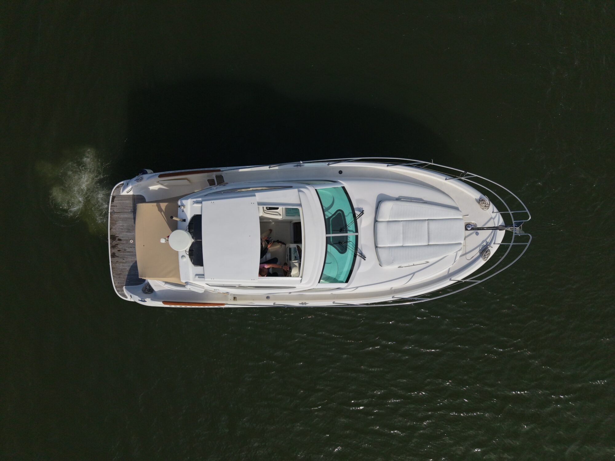 foto: 94 Jeanneau Jeanneau Prestige 34S HT