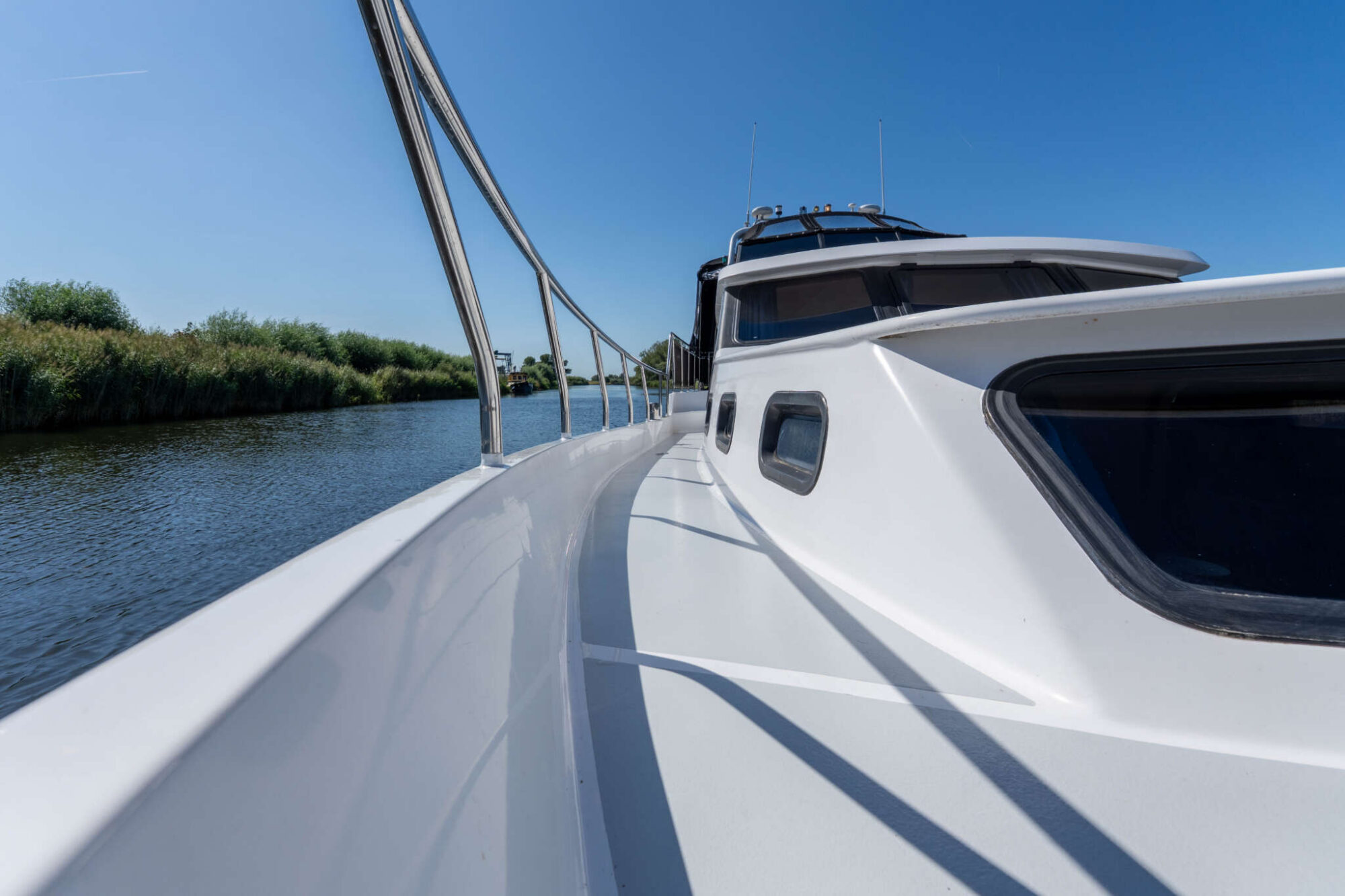 foto: 81 Explorer Explorer Classic 14.00 AK Cabrio