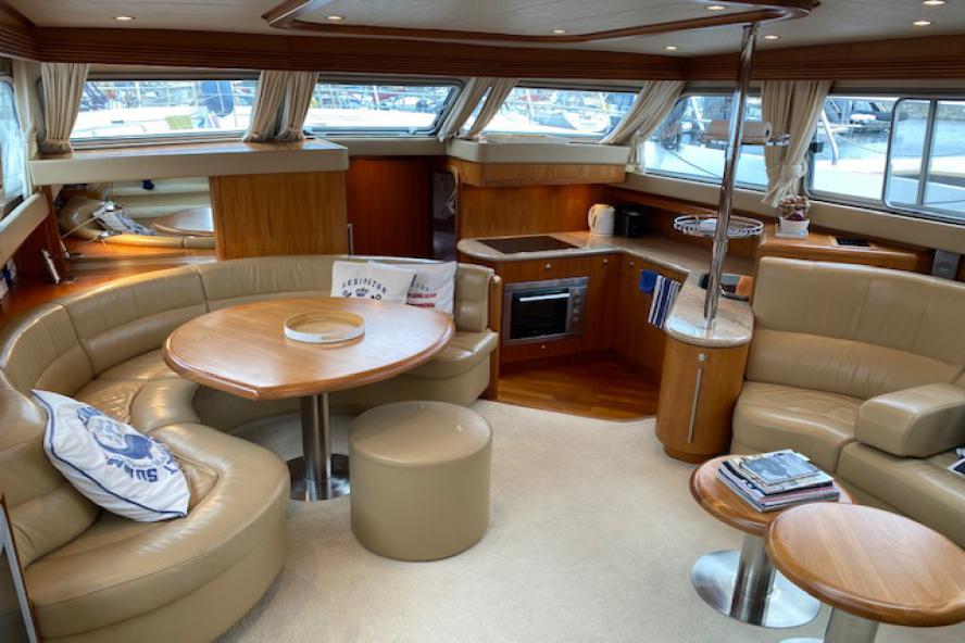 foto: 57 Valk Continental 16.60