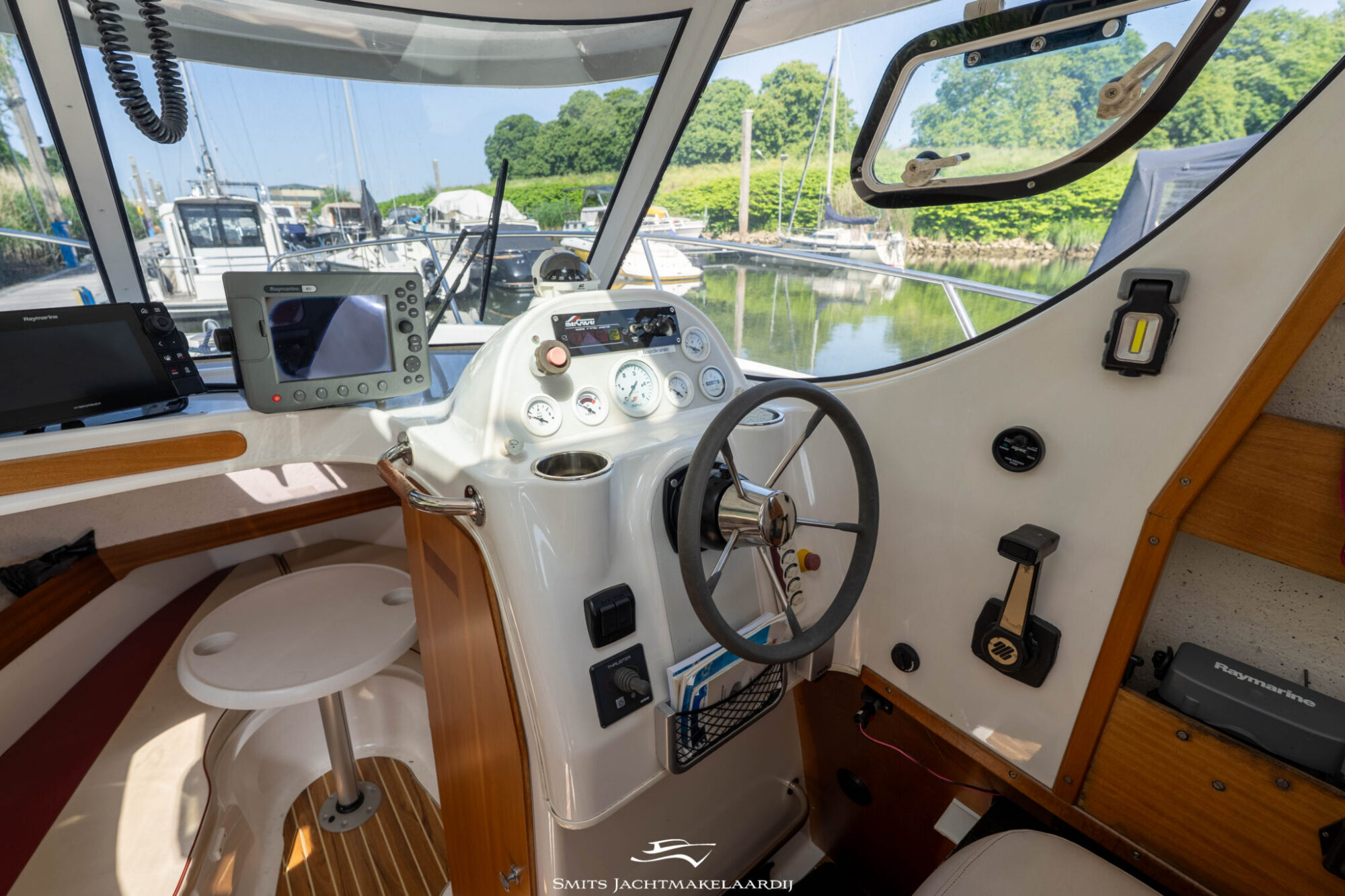 foto: 28 Arvor Arvor 250 AS