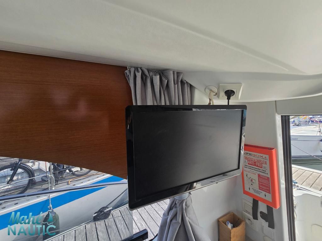 foto: 15 Antares 30 FLY