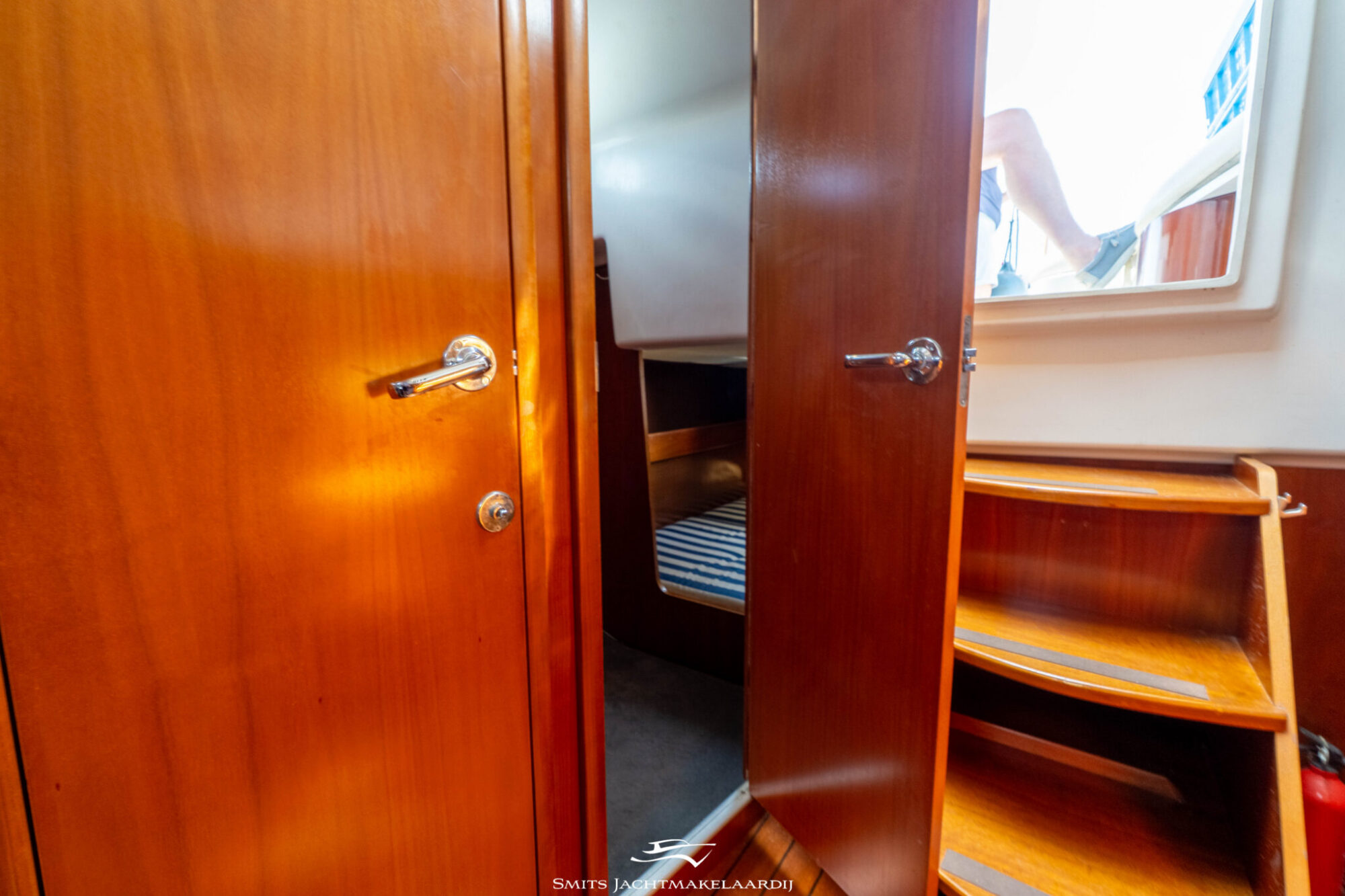 foto: 158 Beneteau Beneteau Ombrine 9.60