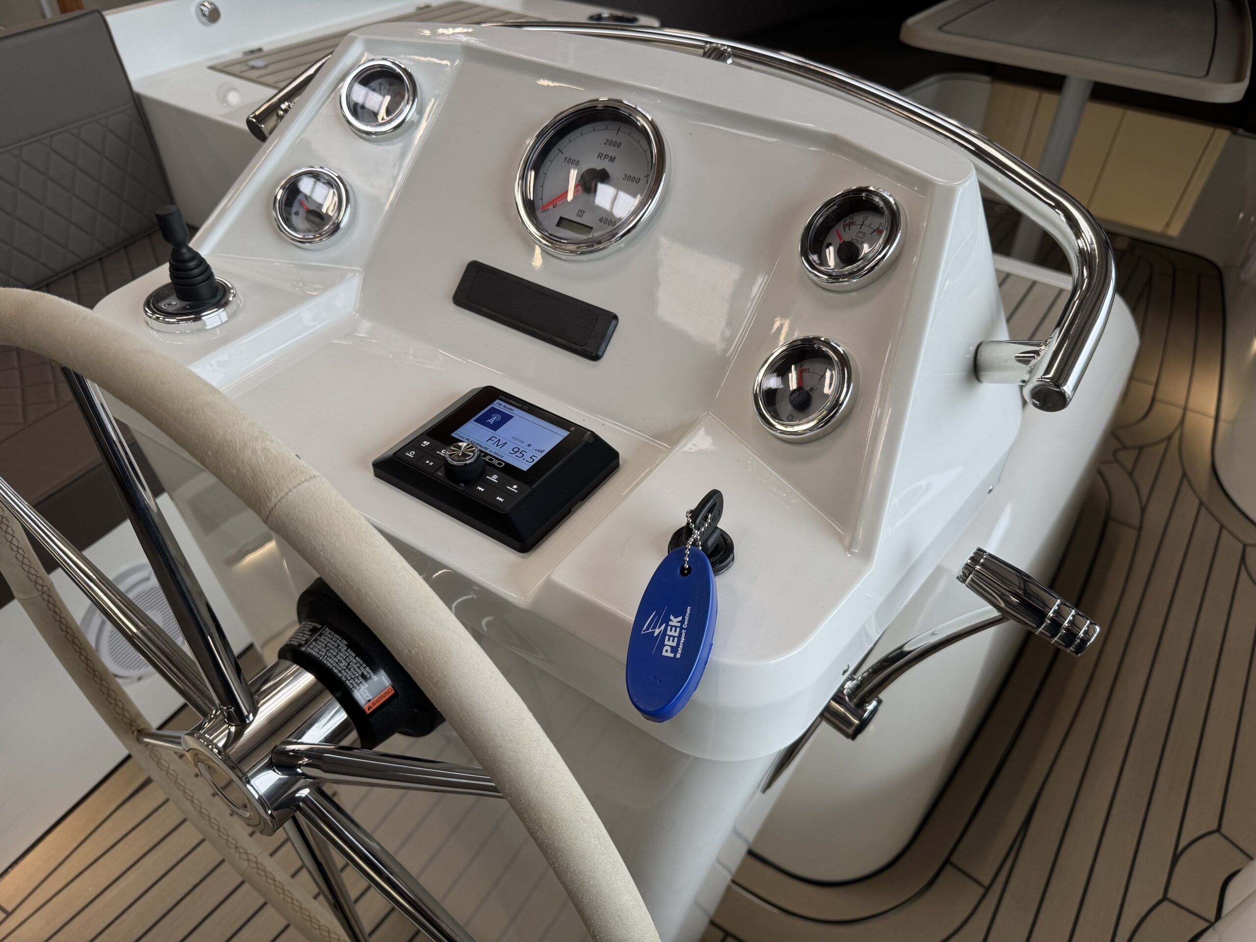 foto: 17 Antaris Seventy5 (op voorraad)