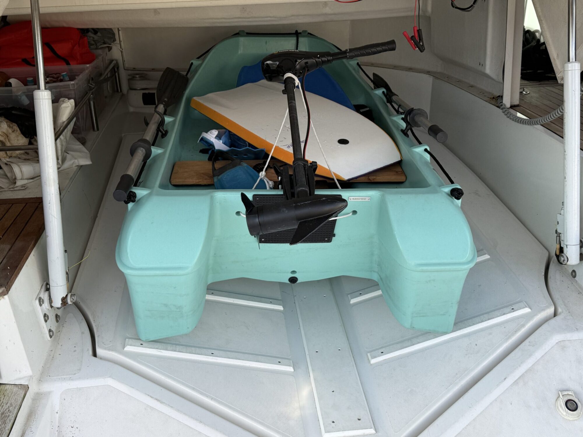 foto: 196 Sessa Sessa C46 HT IPS