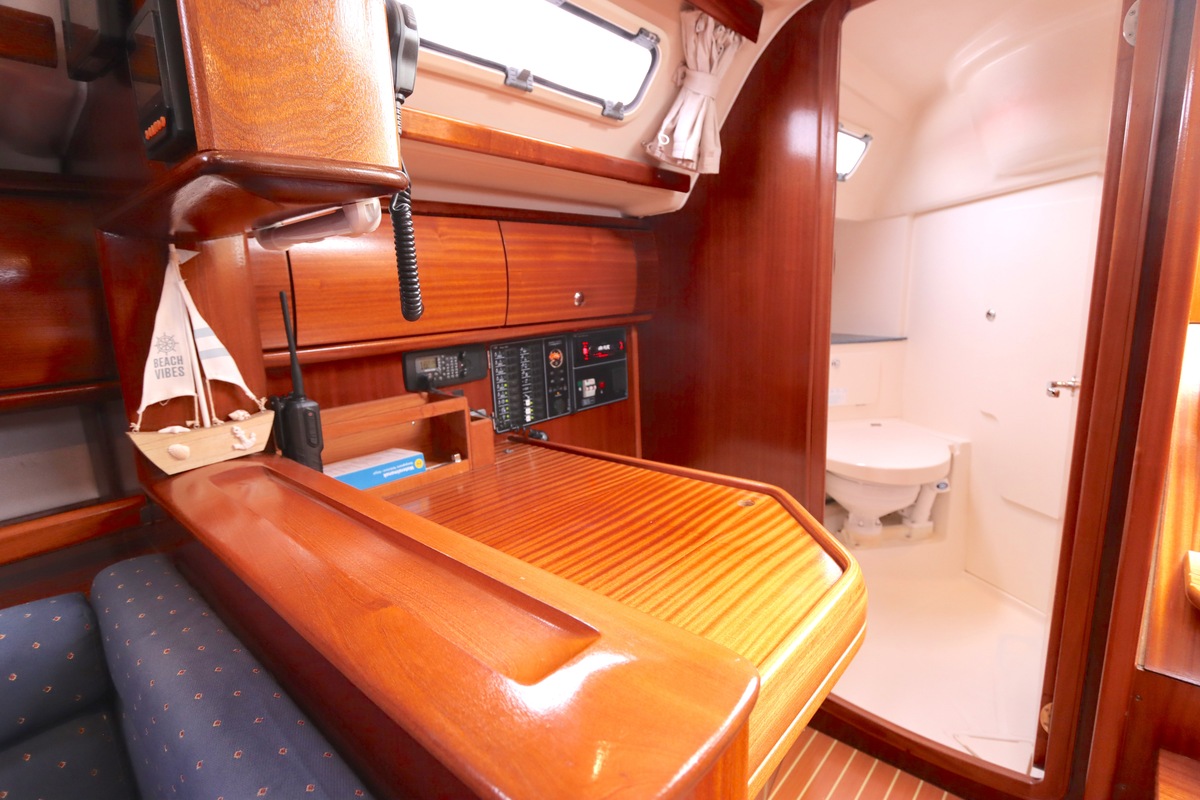 foto: 34 Bavaria 36-2 Cruiser