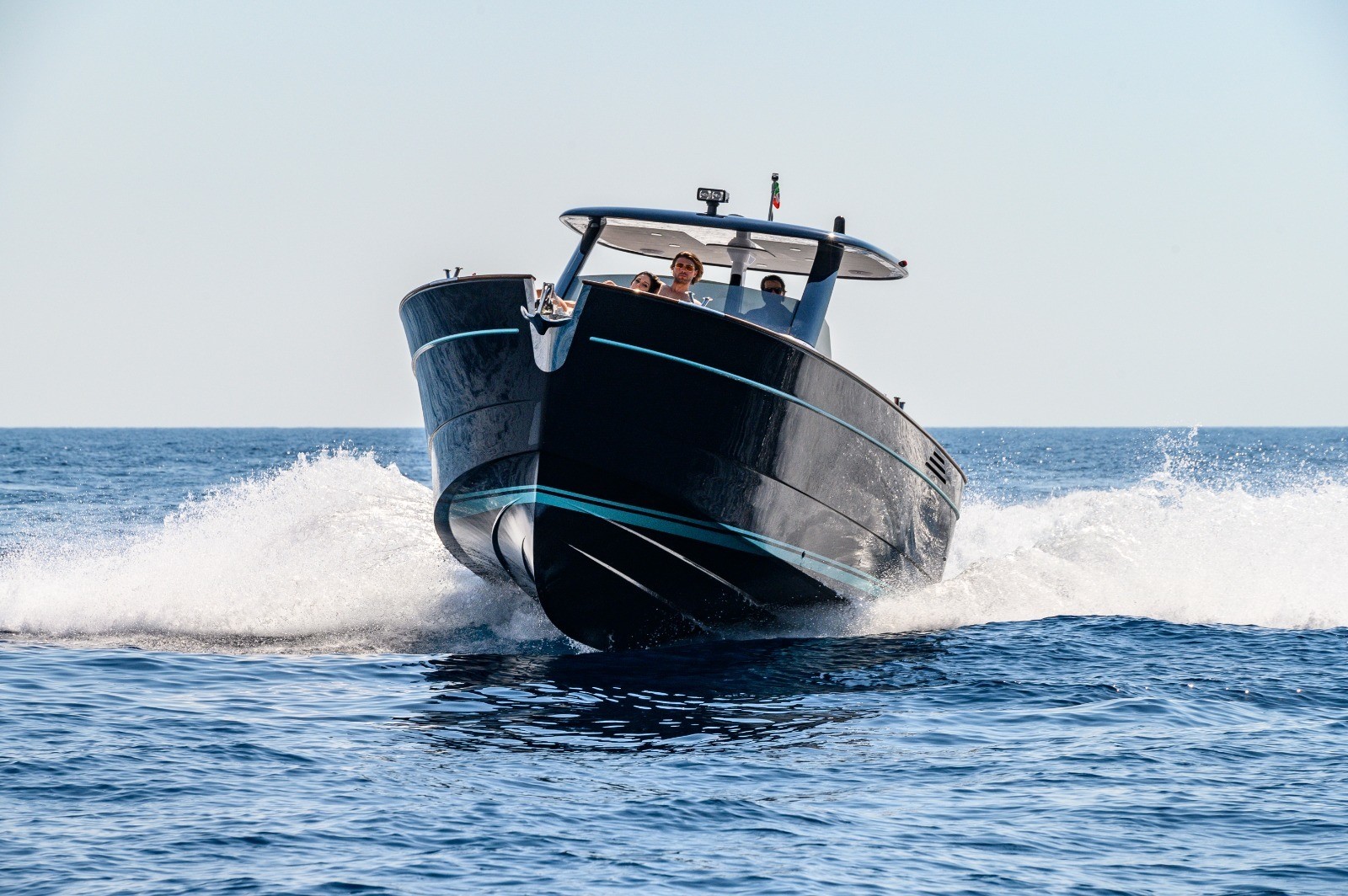 foto: 78 Apreamare Gozzo 35 - New