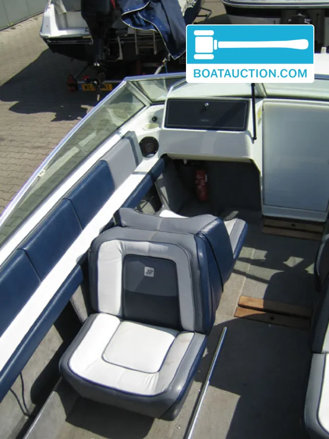 foto: 13 Four Winns 170 Freedom