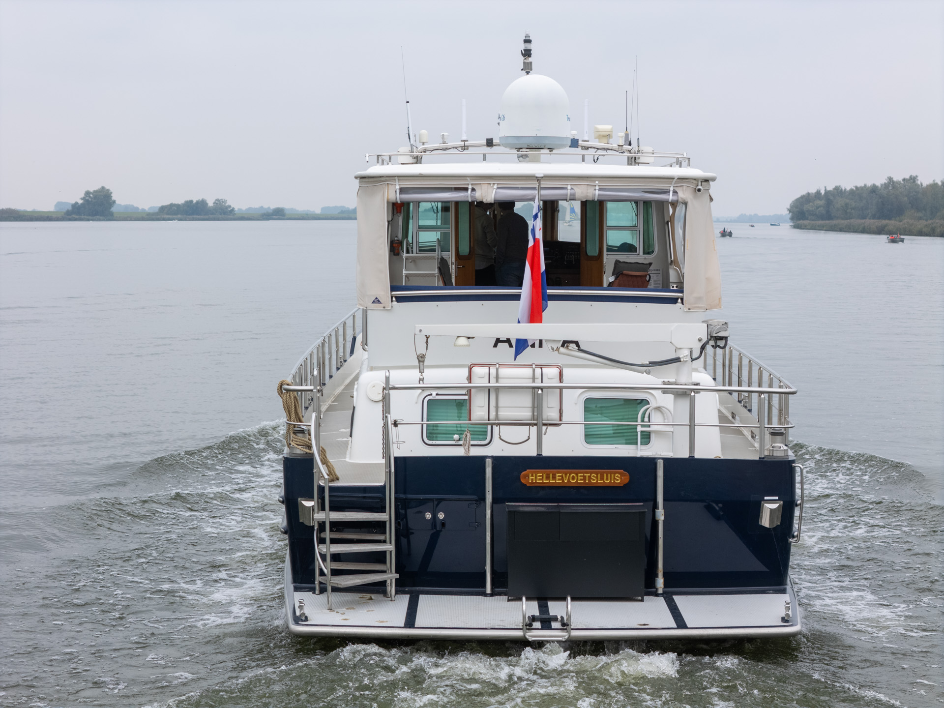 foto: 48 Stentor 1800