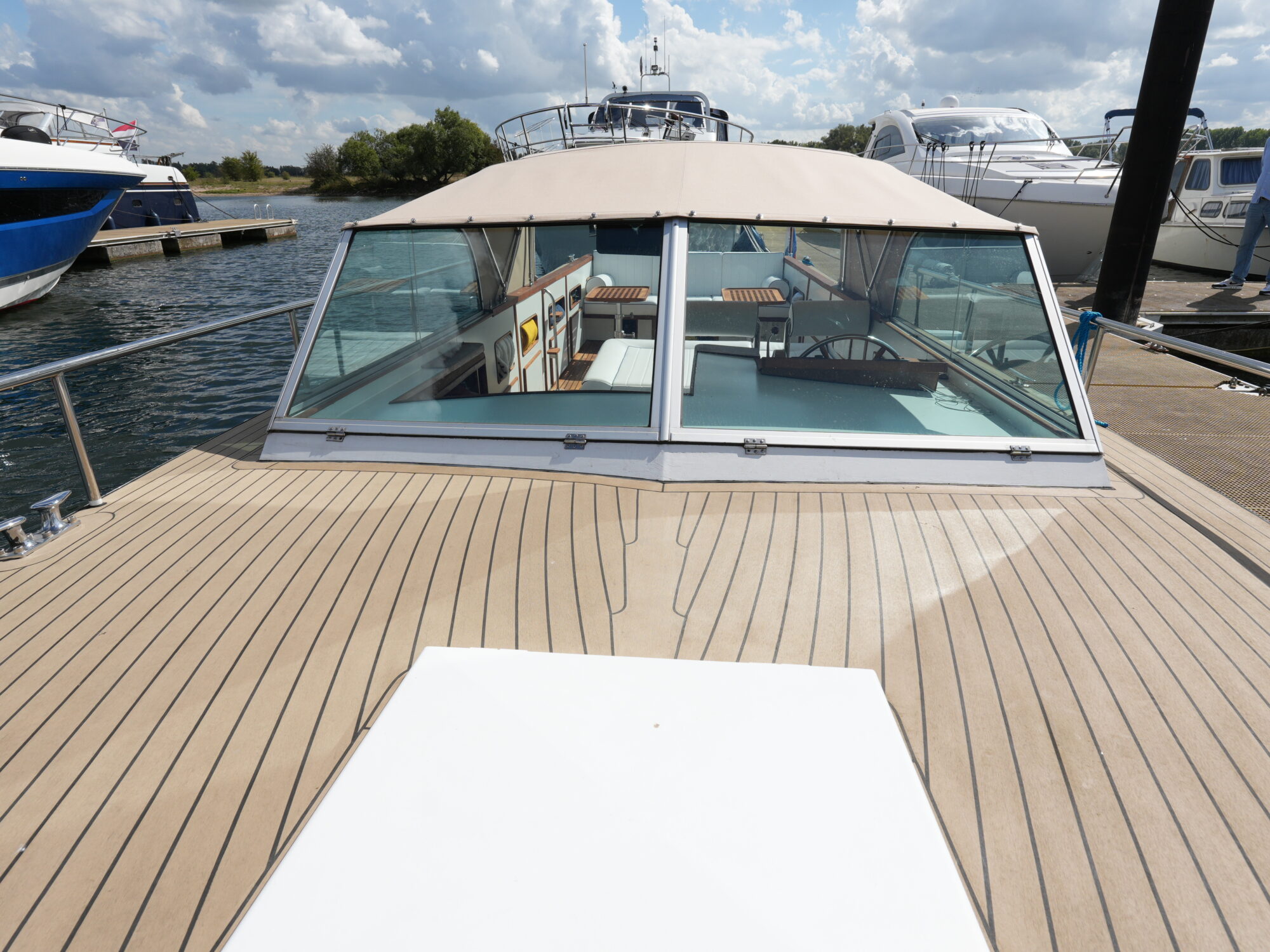 foto: 97 Super van Craft Super van Craft 10.60 2.0