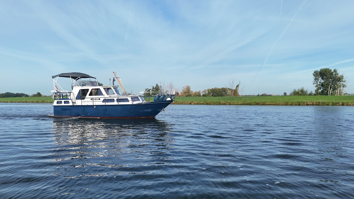 foto: 25 Van heckkruiser 995