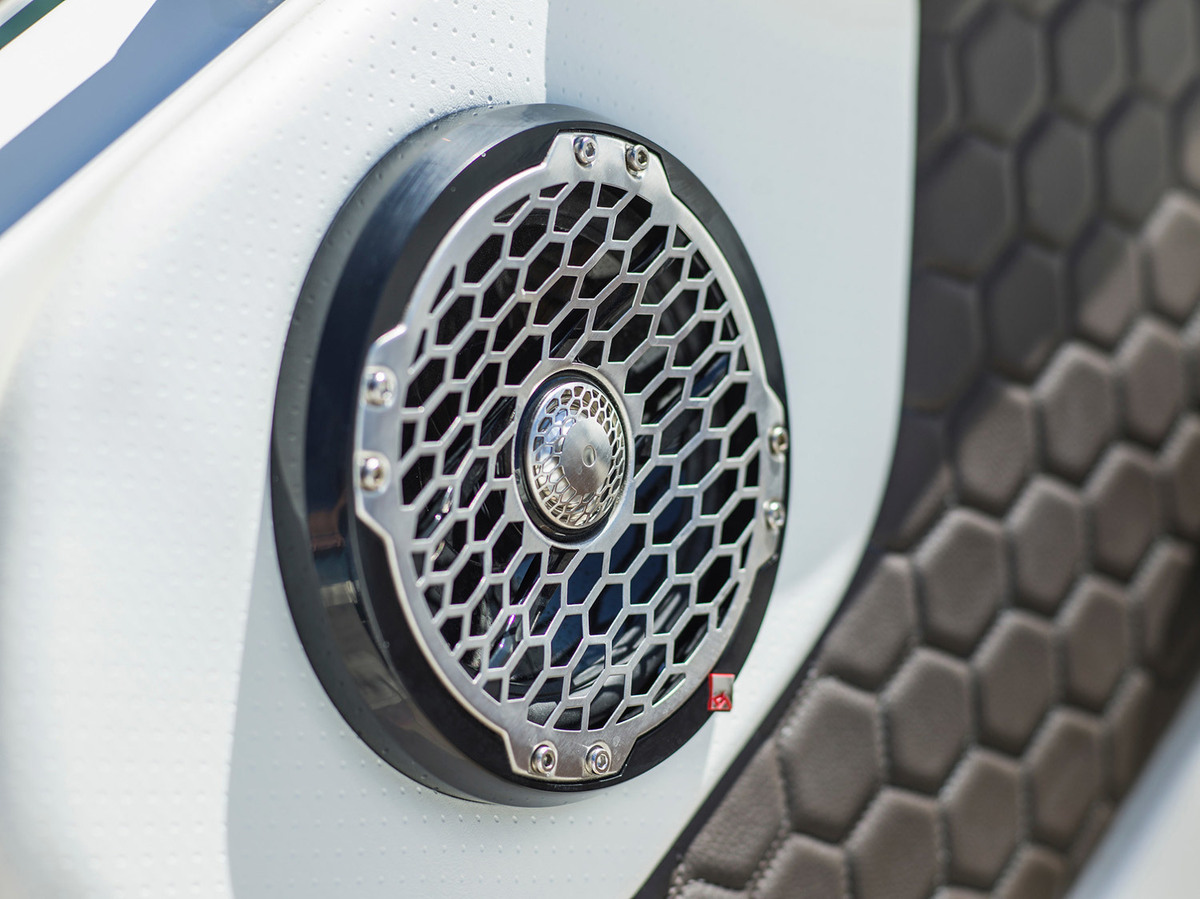 foto: 29 Sea Ray SDX 250