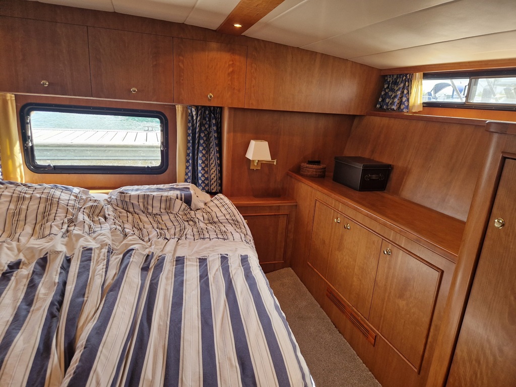 foto: 34 Van der Heijden 1700 Diamond Cabrio Van der Heijden 1700 Diamond Cabrio