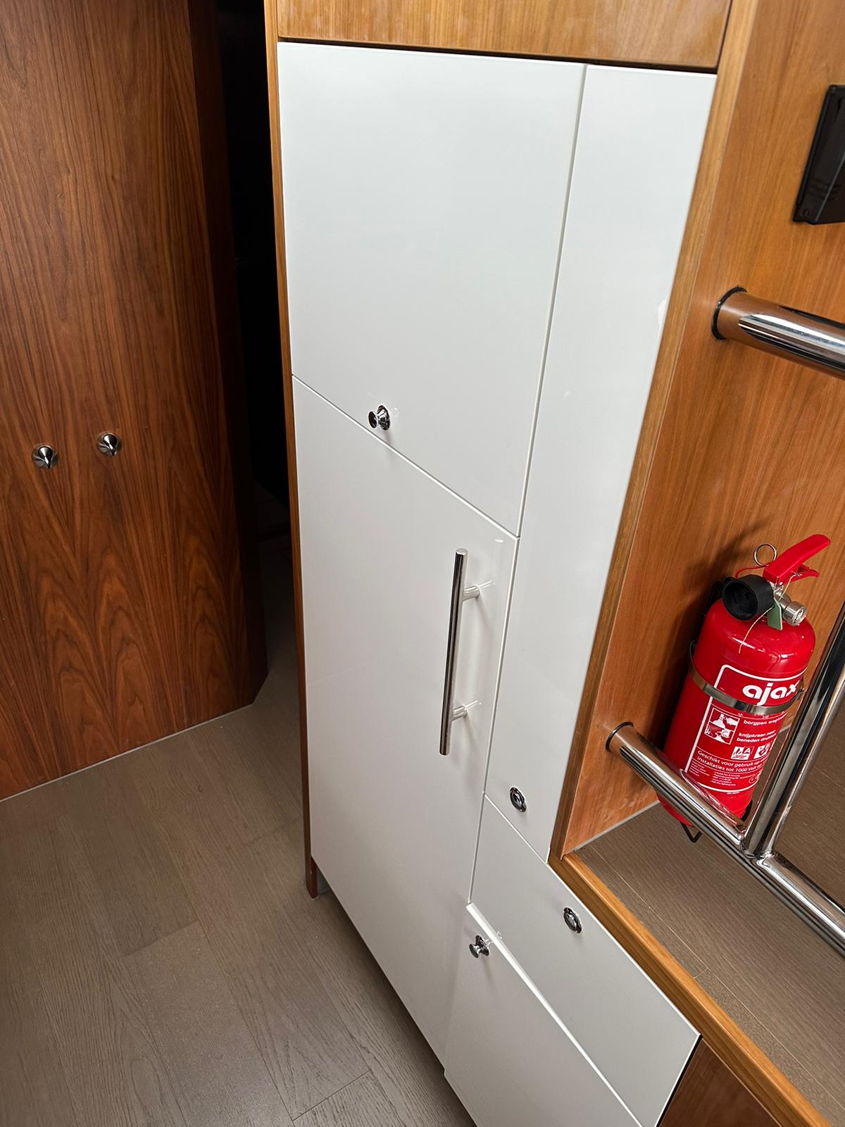 foto: 38 Van der Heijden Exclusive deluxe 1600