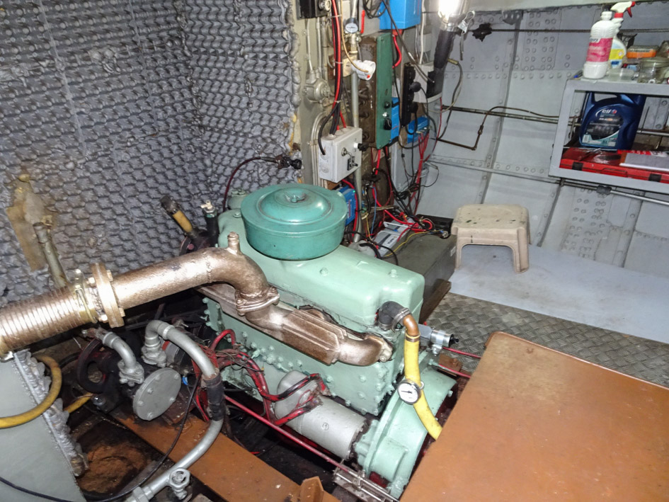 foto: 41 Motortjalk 16.00