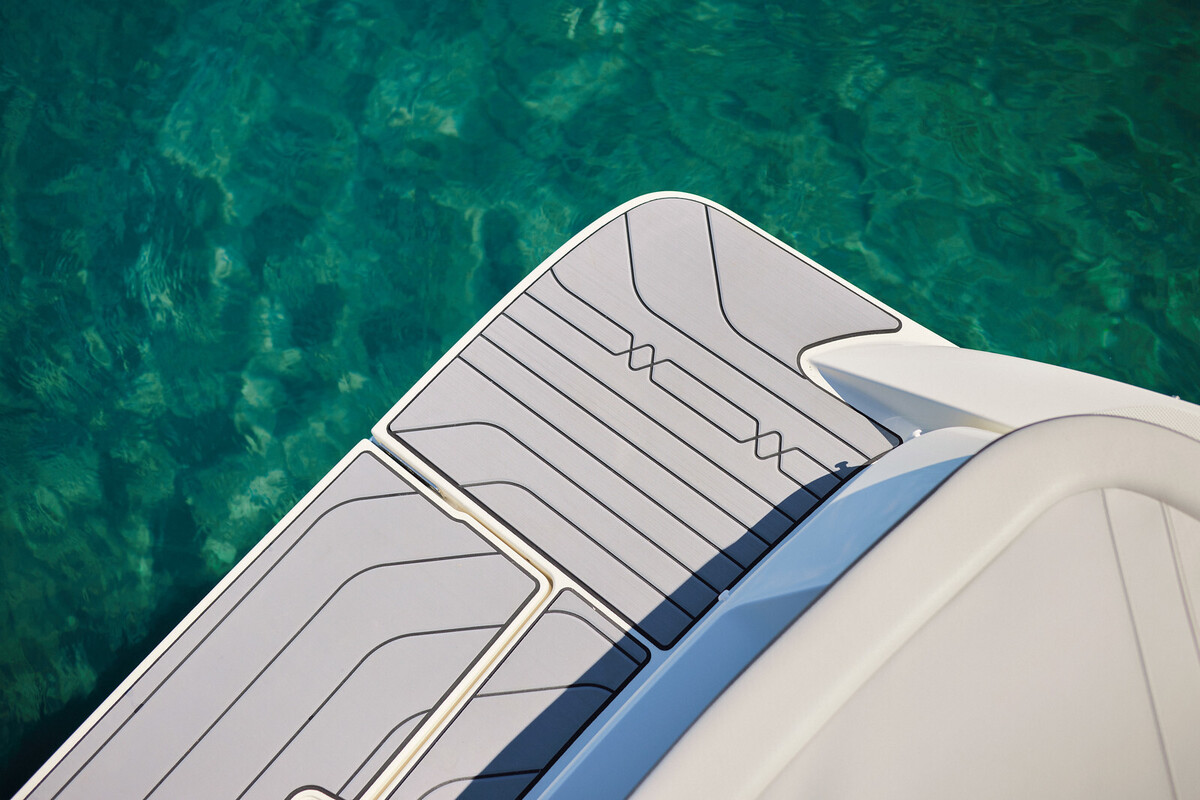 foto: 63 Sea Ray SPX 210  