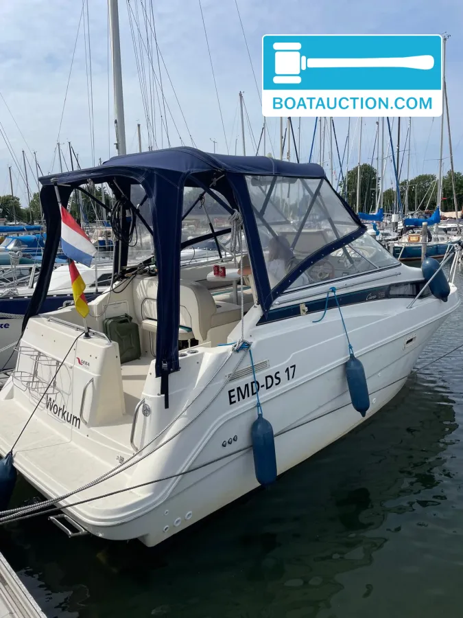 foto: 14 Bayliner 2355