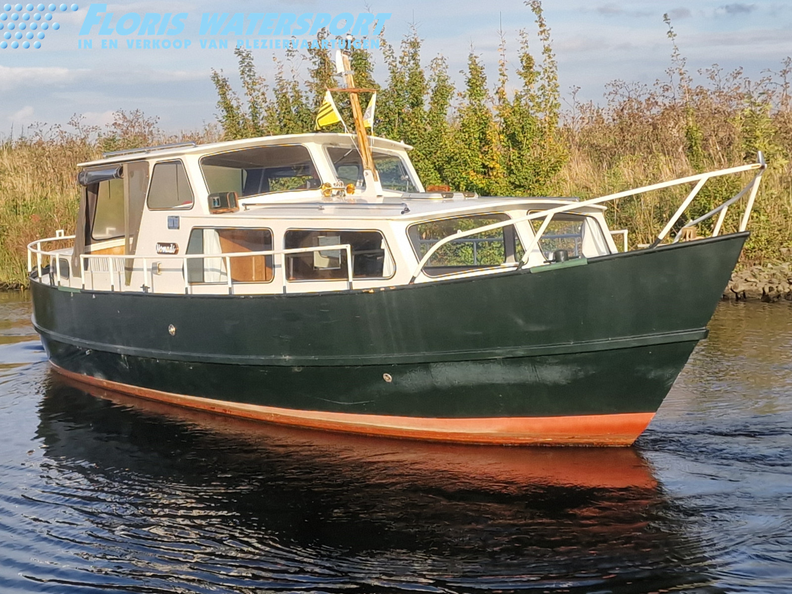 foto: 14 Pikmeerkotter  950AK 