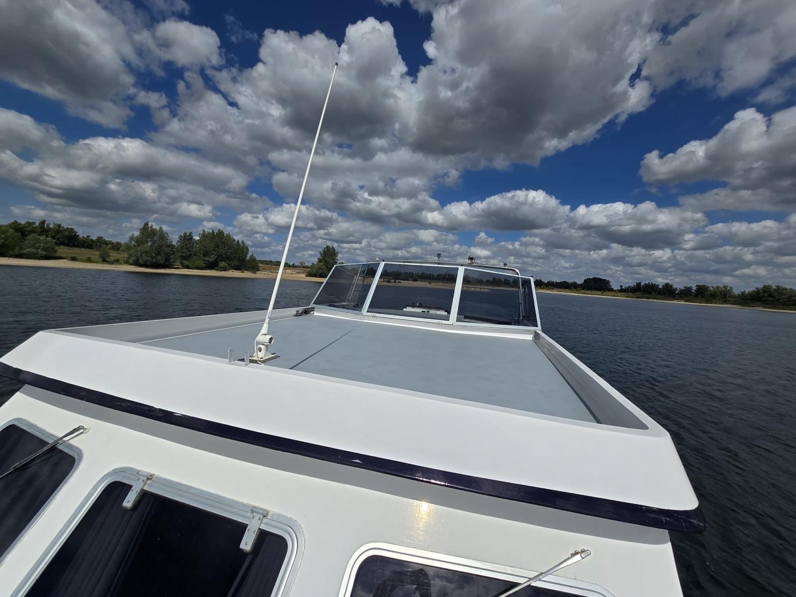 foto: 55 Marhen Marhen Kruiser 15.00 AK Cabrio