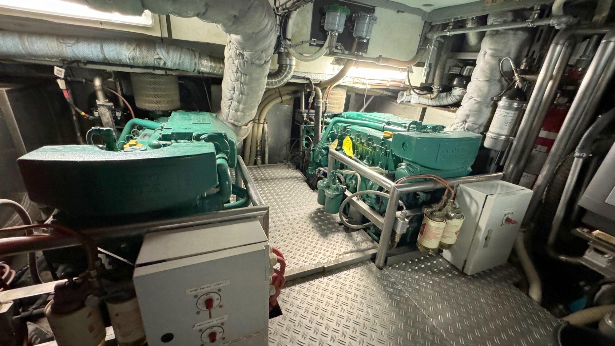 foto: 53 Silver Silver Rondspantkotter 19.44 VS