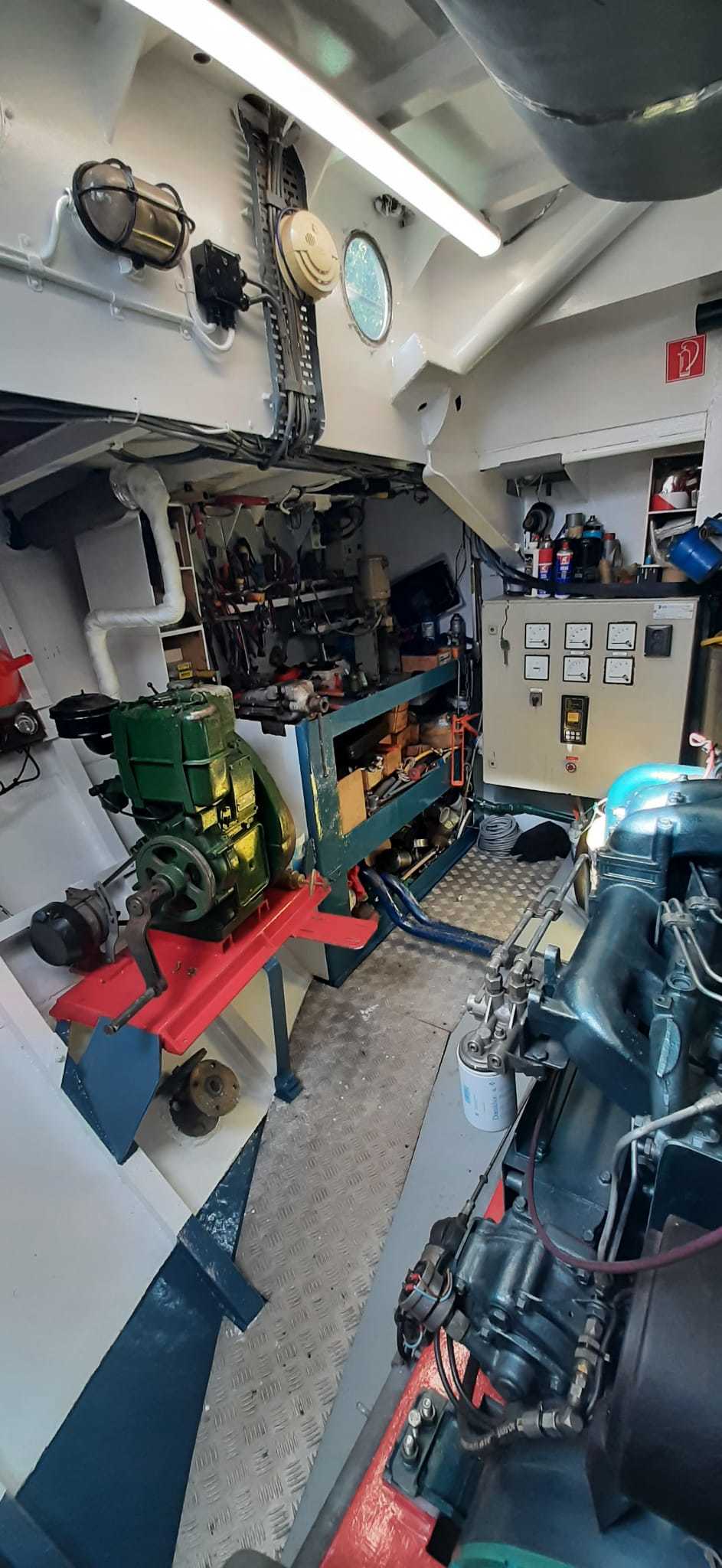 foto: 28 Ex Viskotter 16.00