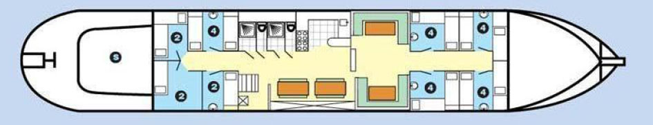 foto: 65 Topzeilschoener 26 hotelgasten