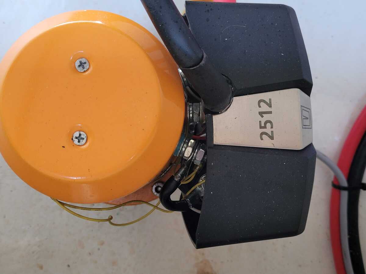 foto: 25 Interboat 22