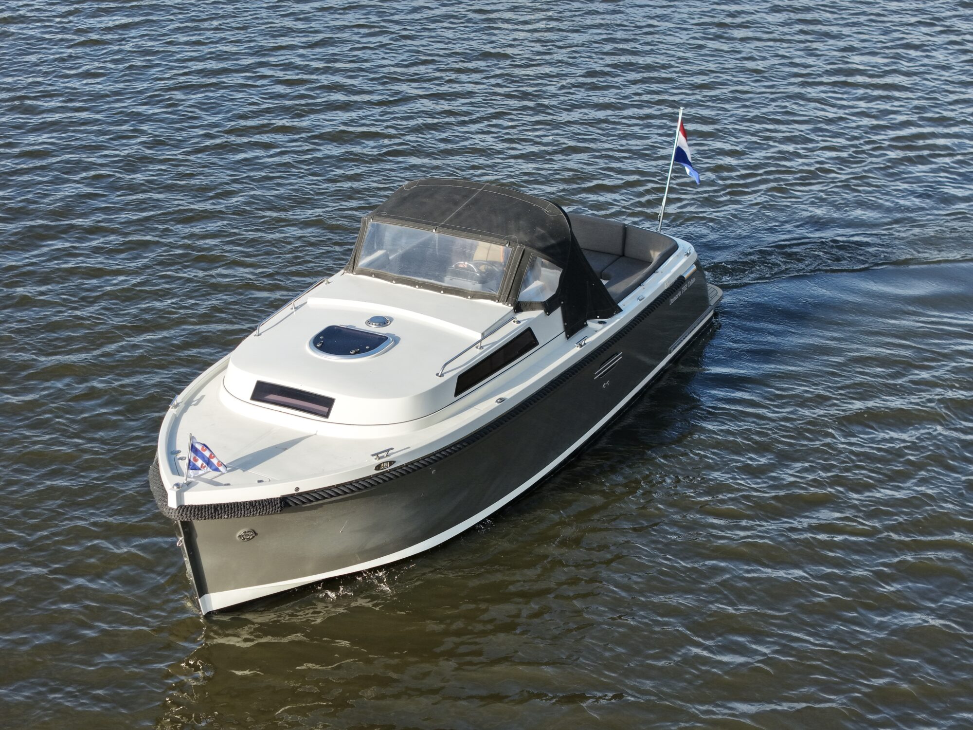 foto: 30 Damarin Damarin 732 Cabin