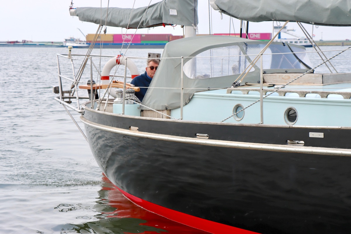 foto: 38 Colin Archer Polar 34