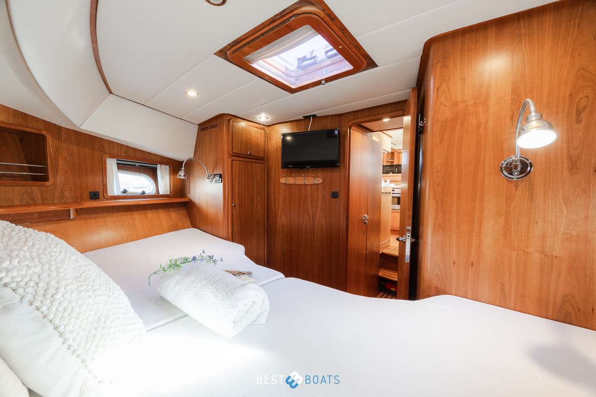 foto: 51 Linssen Grand Sturdy 500 Variotop MKII