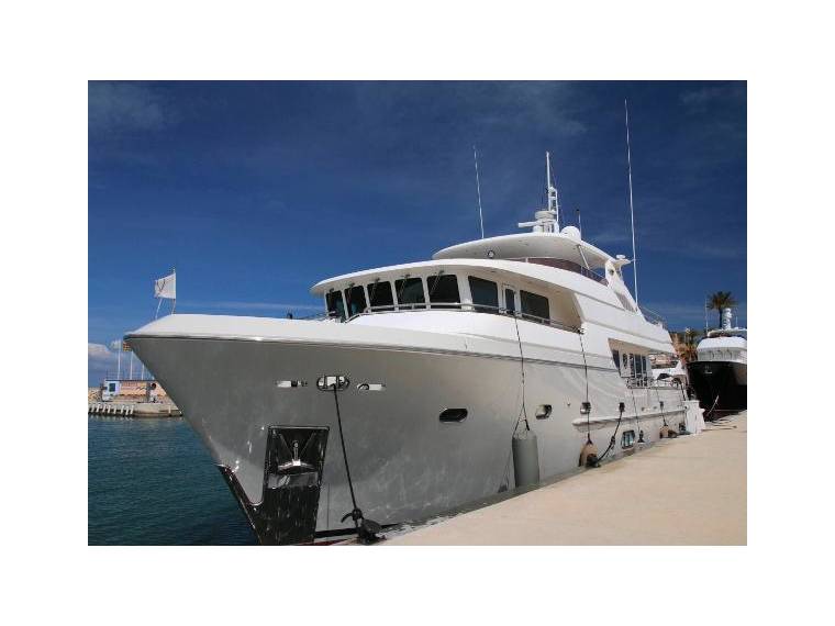 foto: 14 Horizon  Bandido 75