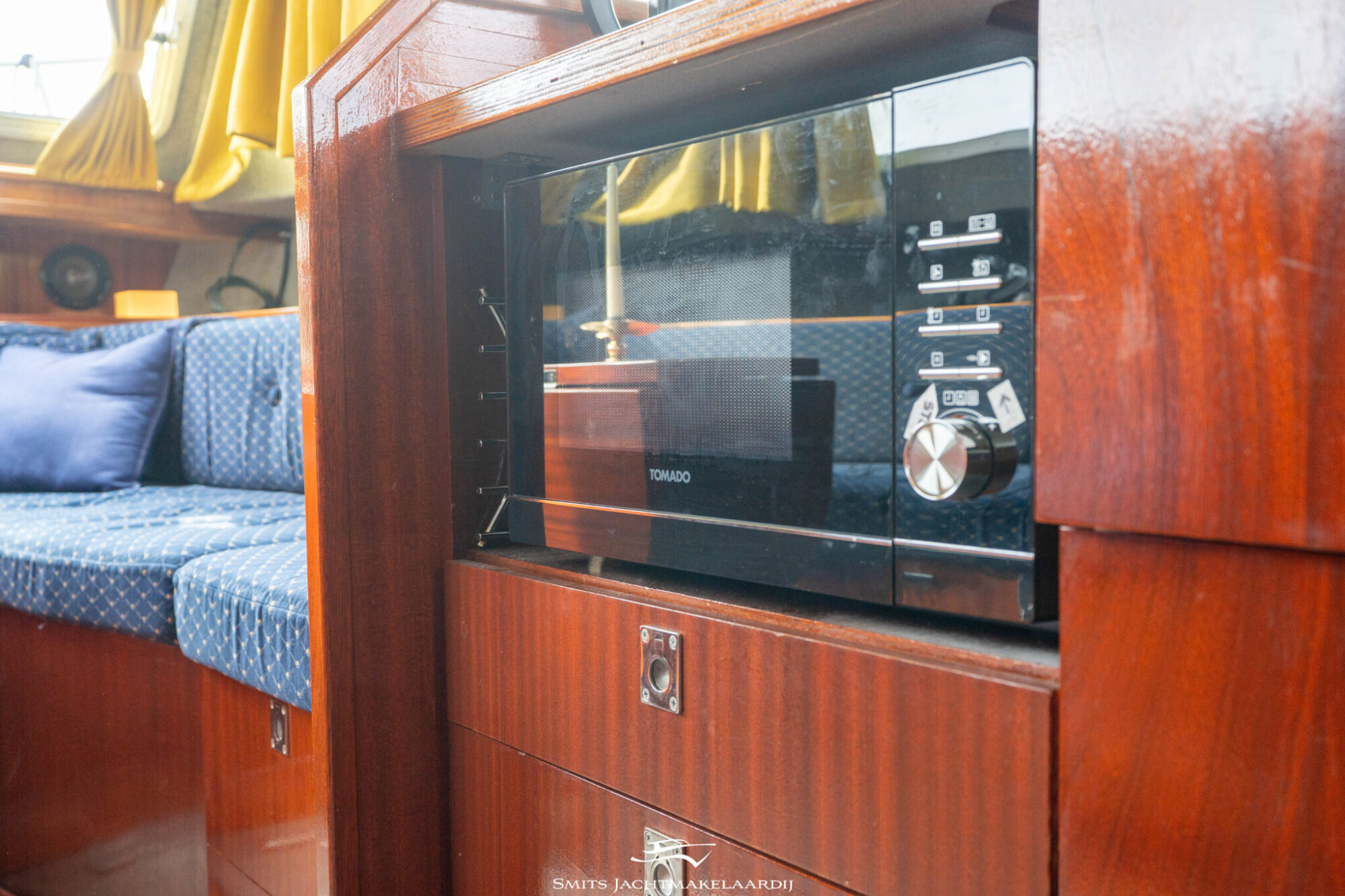 foto: 47 Bege Bege 9.50 AK Cabrio