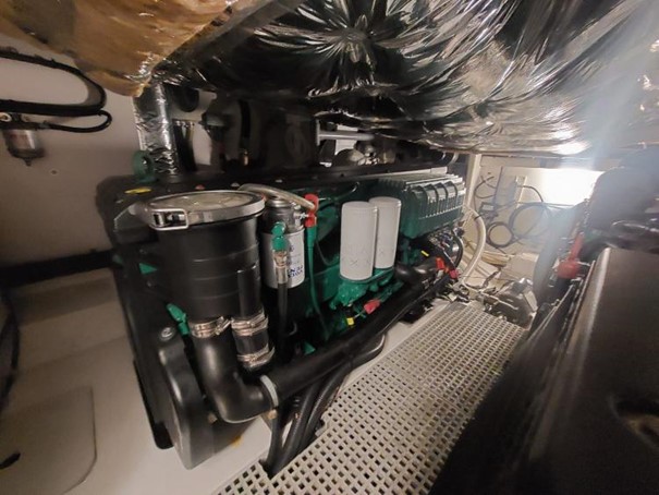 foto: 47 Princess V48