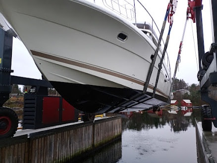 foto: 37 Jeanneau Prestige 50