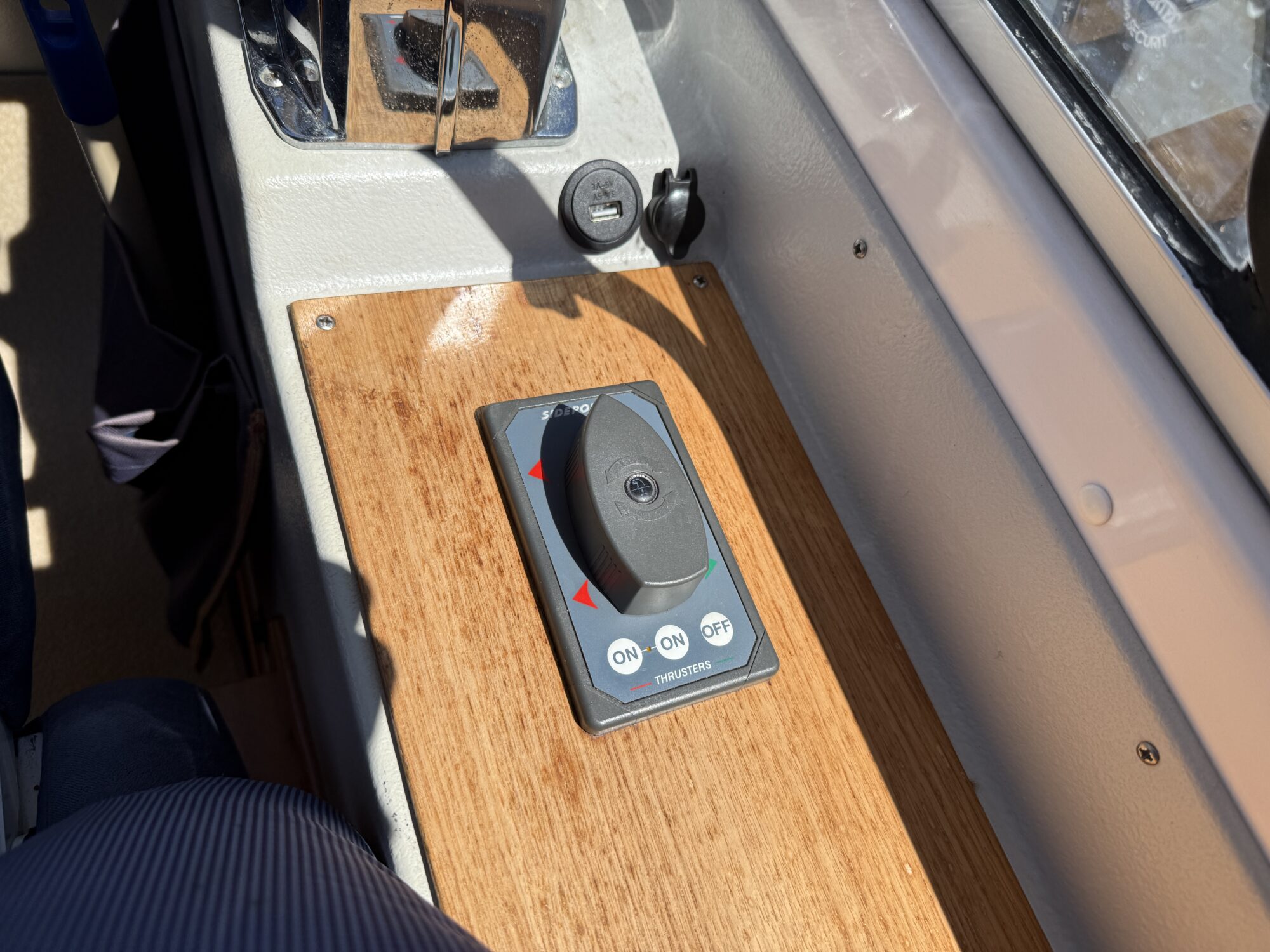 foto: 51 nimbus Nimbus 380 Coupe