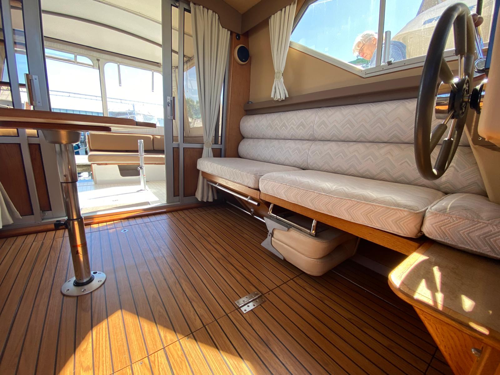 foto: 19 Princess 30 DS Fly