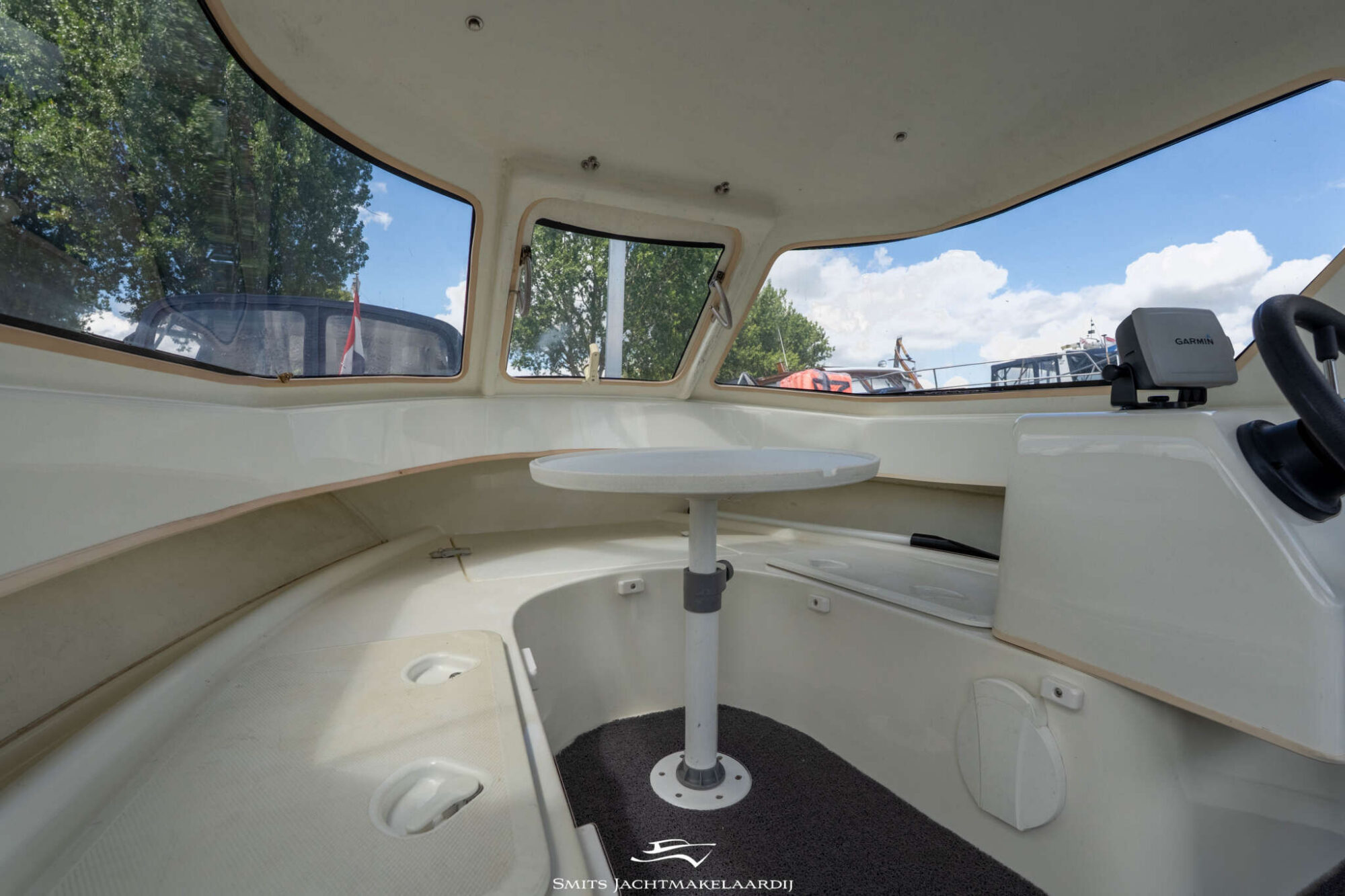 foto: 32 Smartliner Smartliner 19 Cuddy