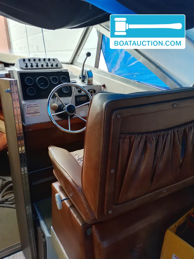 foto: 20 Wellcraft Marina Sea