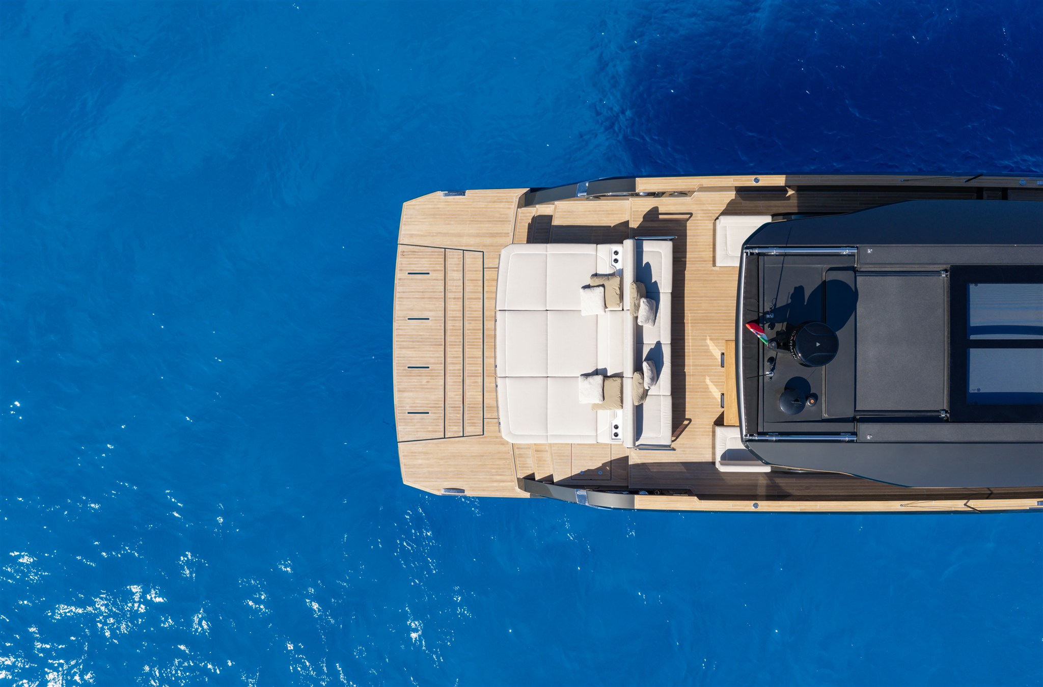 foto: 72 Pardo Yachts Gt 65 - New