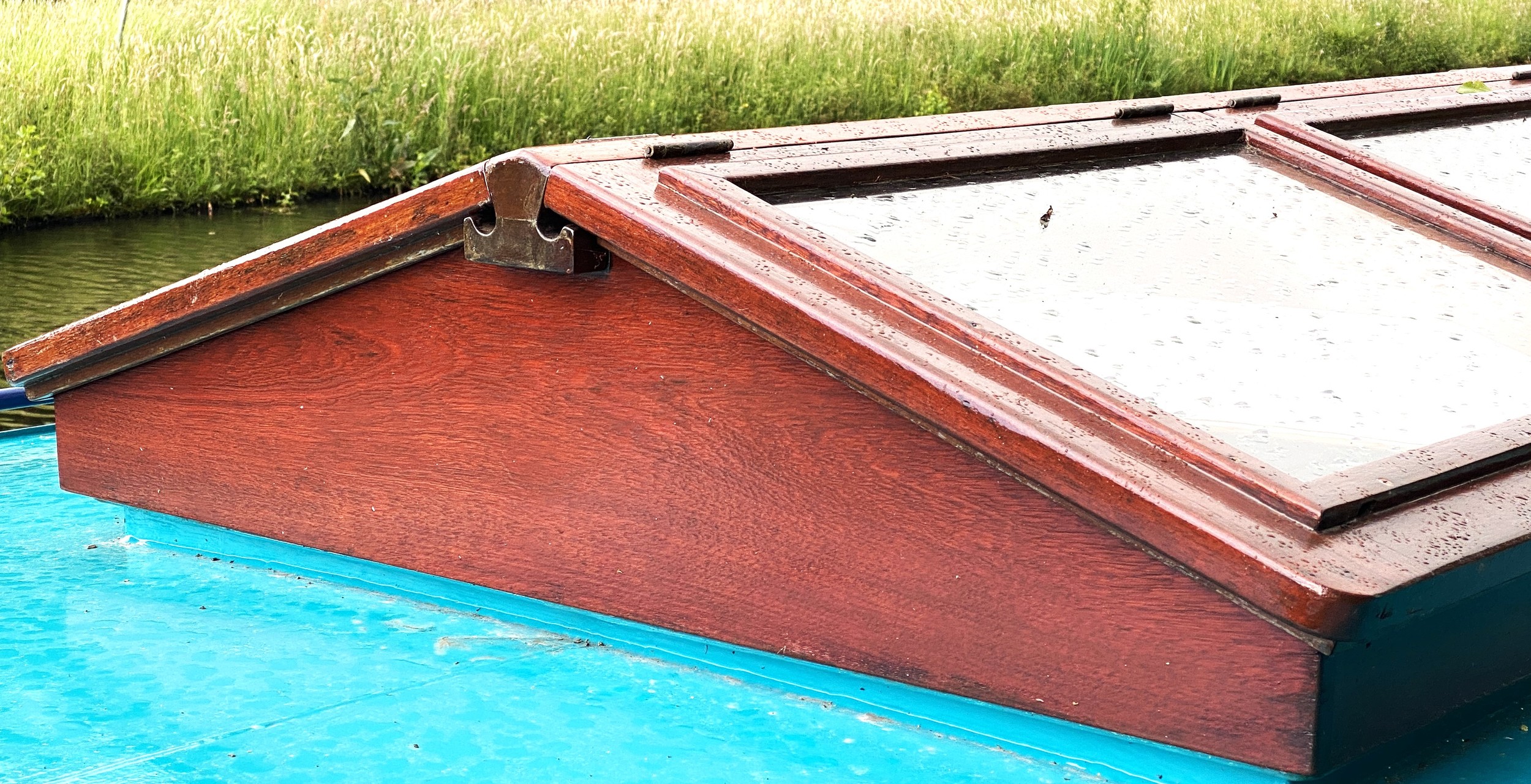 foto: 37 Skutsje Varend Woonschip 19.98