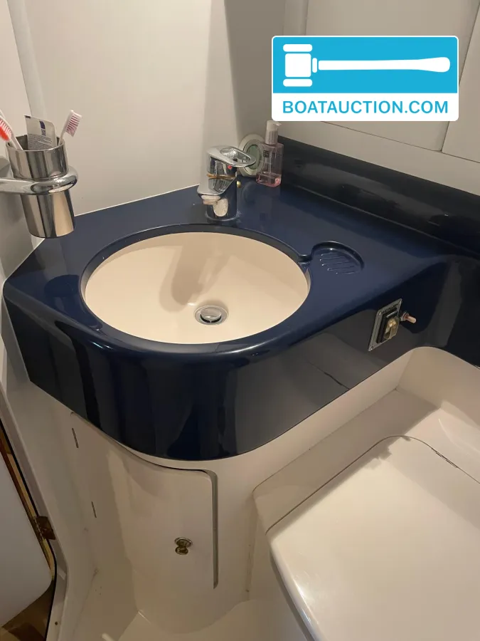 foto: 21 Princess V39