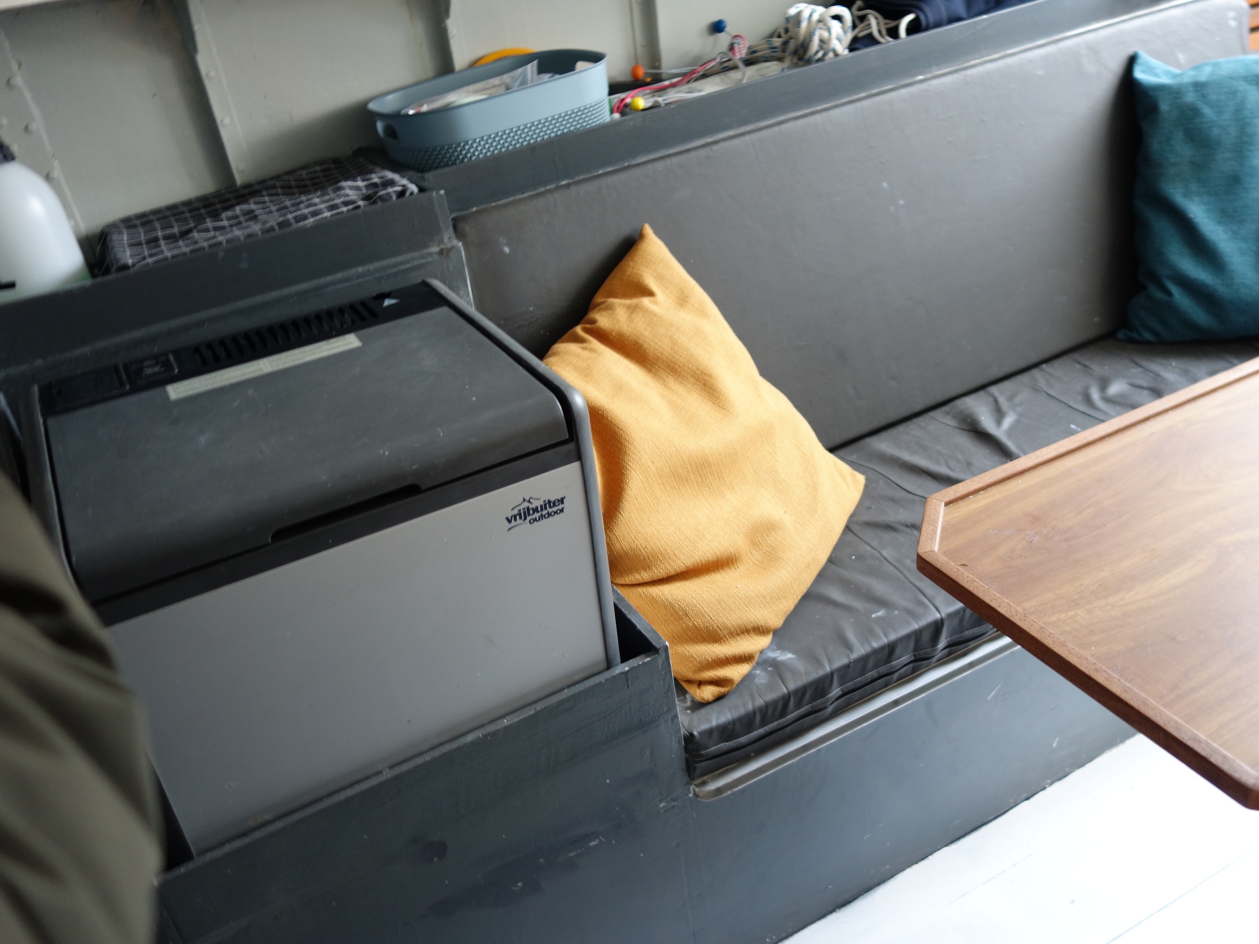 foto: 42 Baron van Höevell 11.00 Ketch