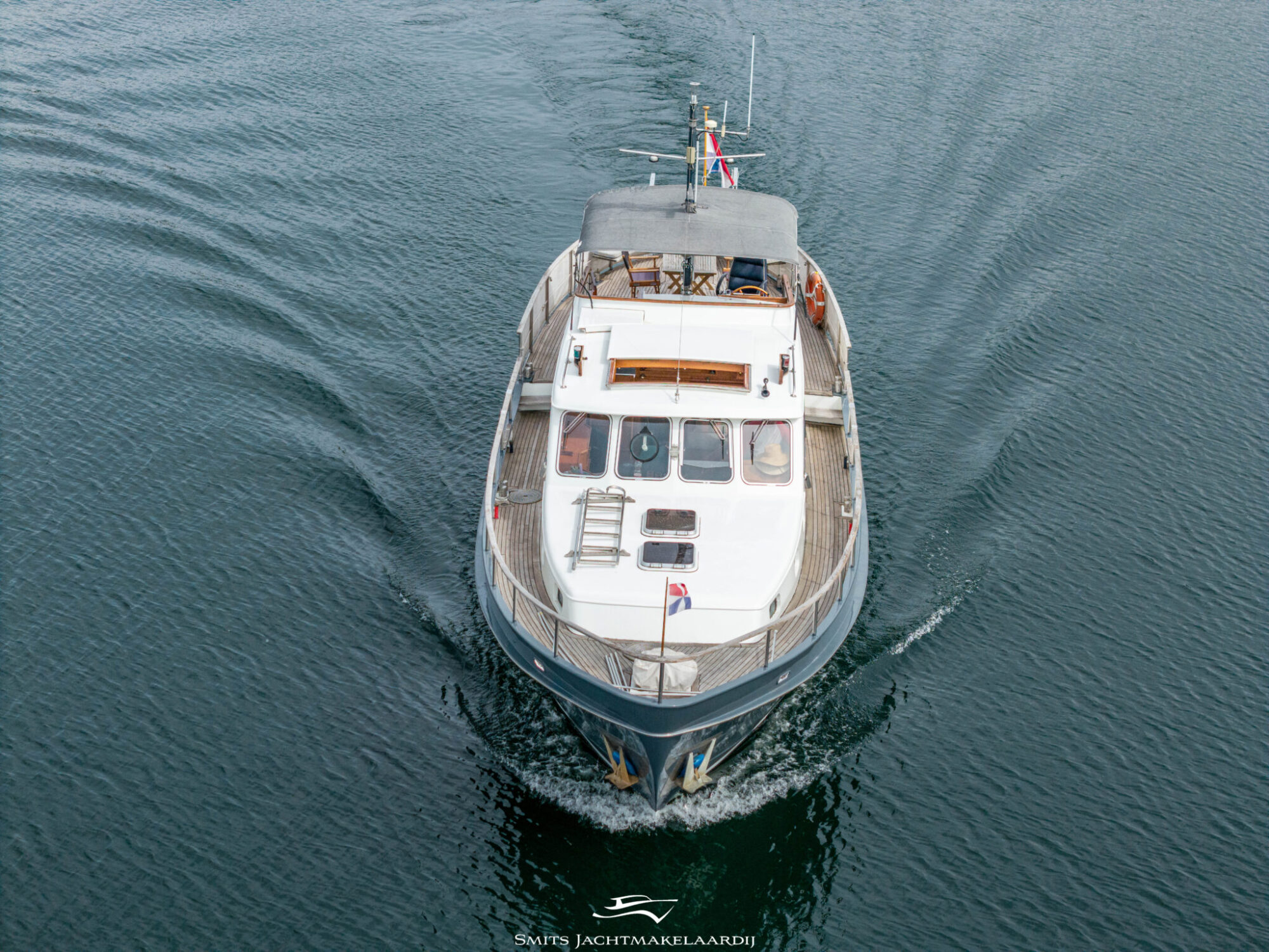 foto: 54 Lowland Lowland Kotter 13.80 AK