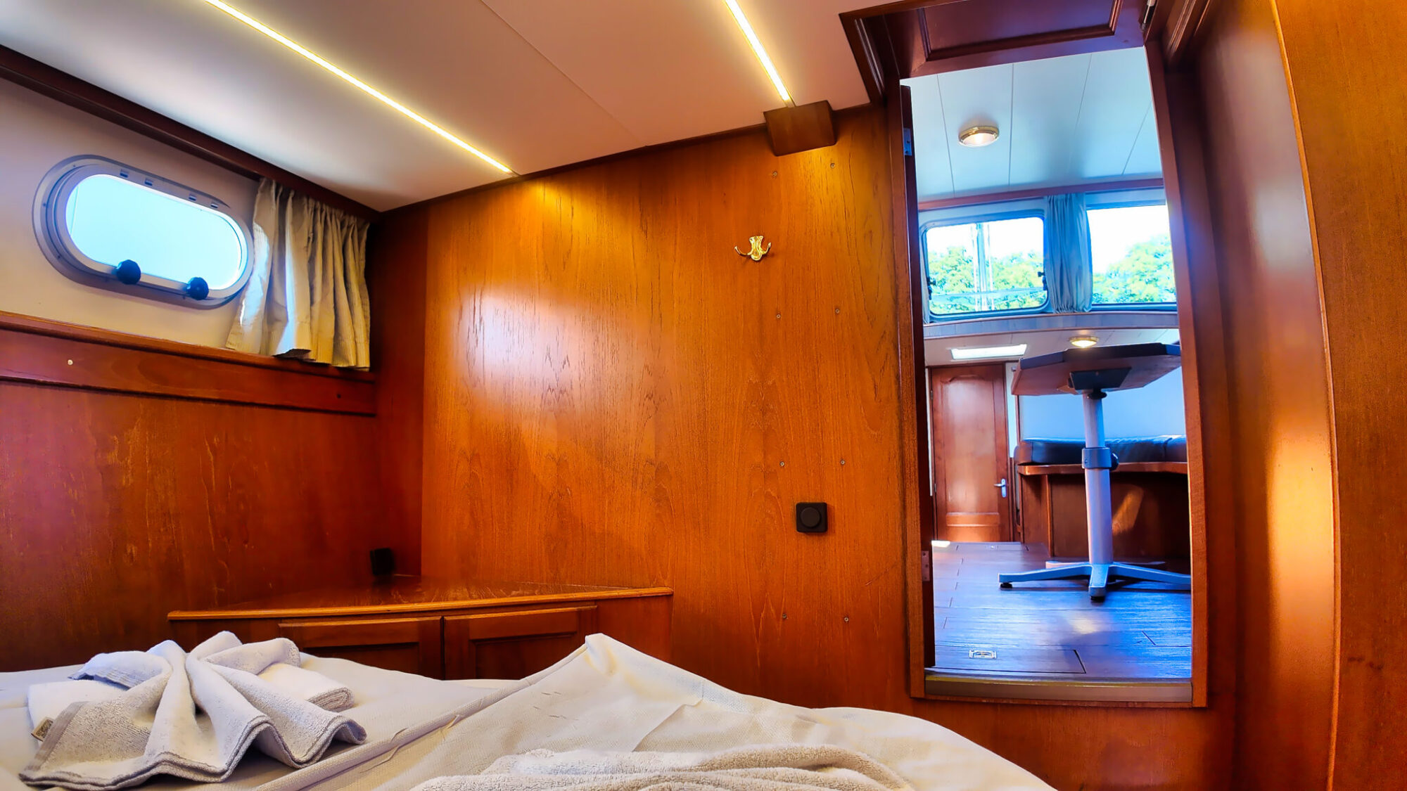 foto: 71 Pedro Pedro Skiron 35 AK Cabrio