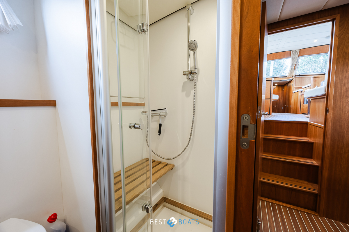 foto: 53 Linssen Grand Sturdy 40.9 AC