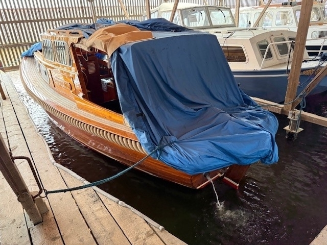 foto: 24 De Jong / Motorvlet Sloep