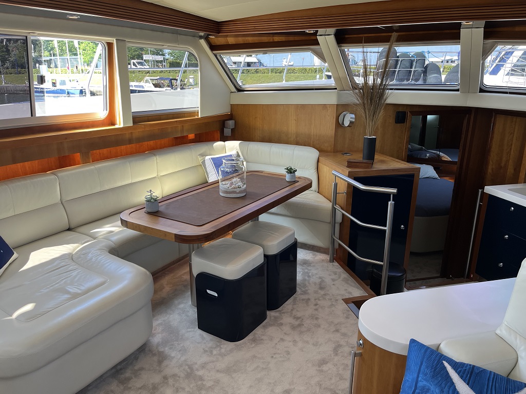foto: 90 Valk Continental 18.60