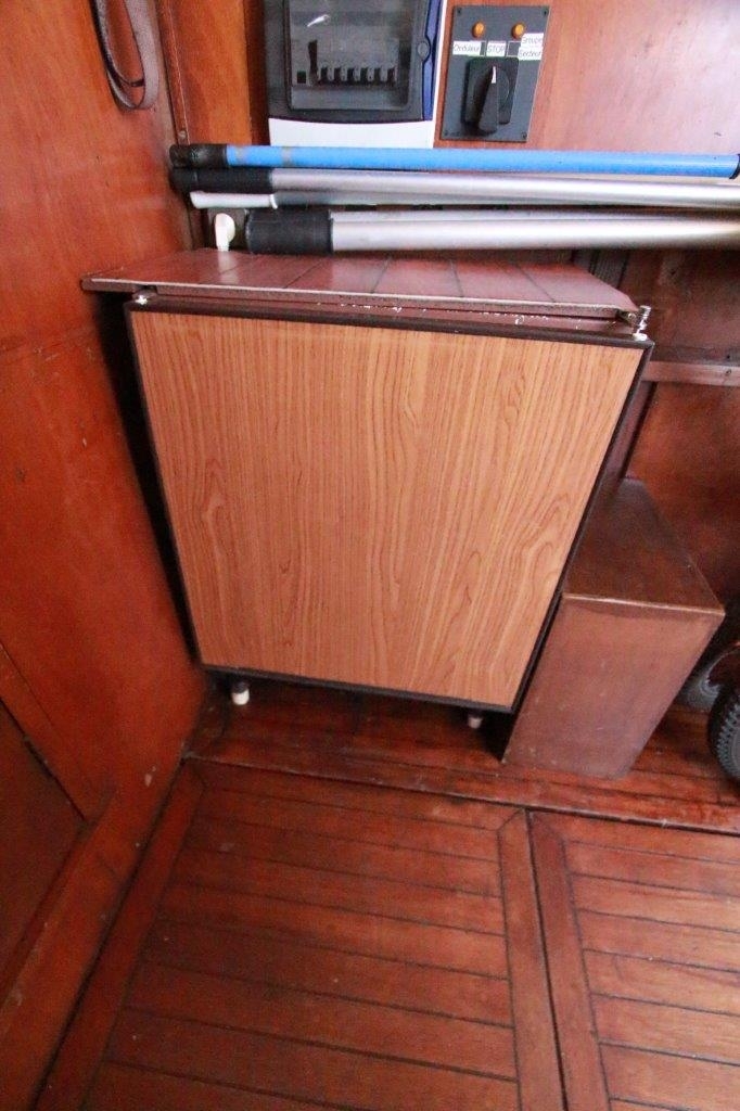 foto: 61 Amerglass Searunner 30 AK