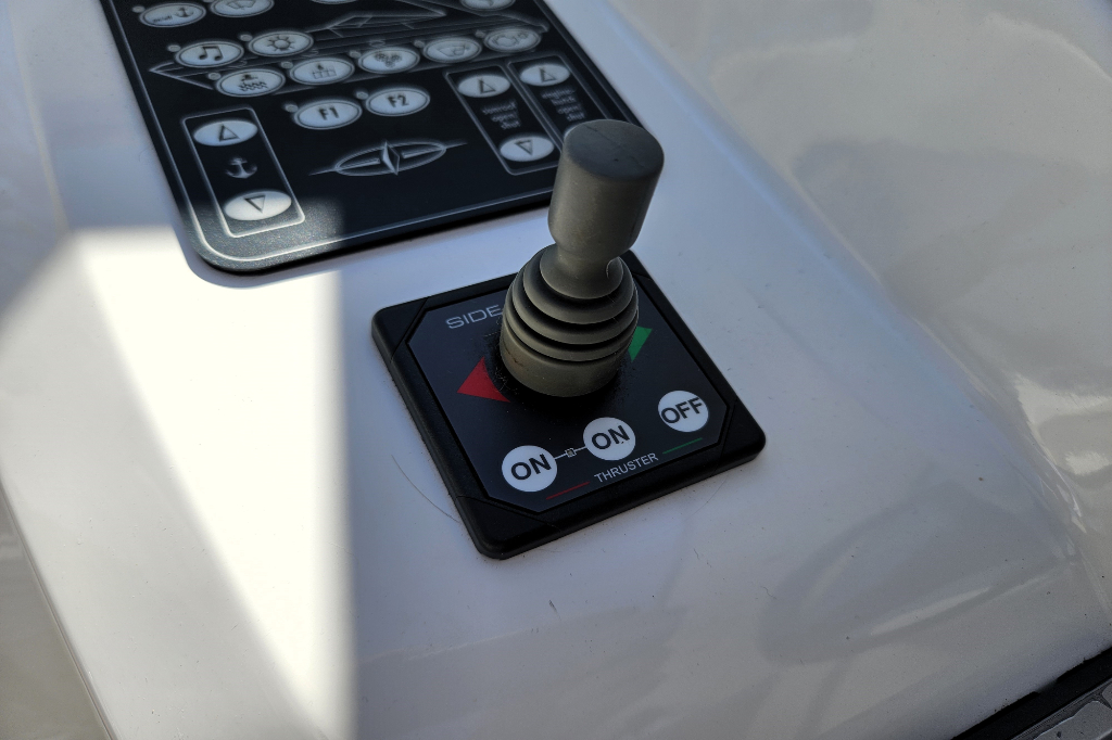 foto: 117 Bavaria 43 HT